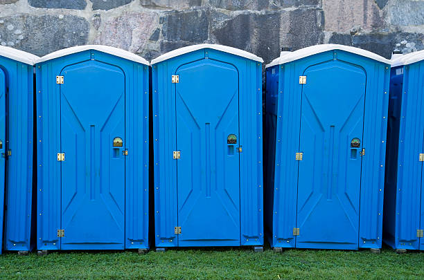 Best Eco-Friendly Portable Toilets in USA